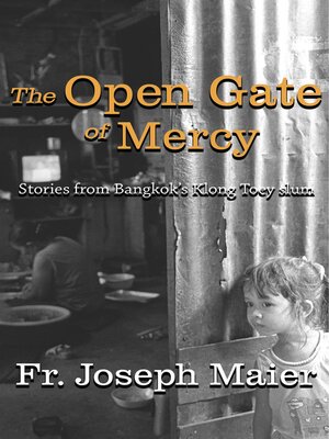 cover image of The Open Gate of Mercy